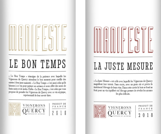 manifeste